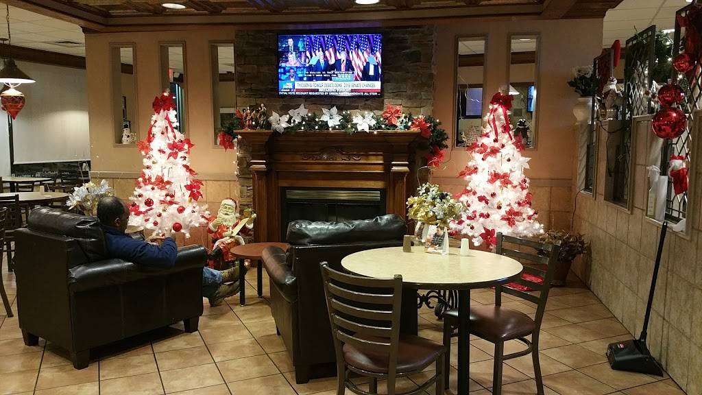 McDonalds | cafe | 1203 W Main St, Salem, VA 24153, USA | 5403873756 OR +1 540-387-3756