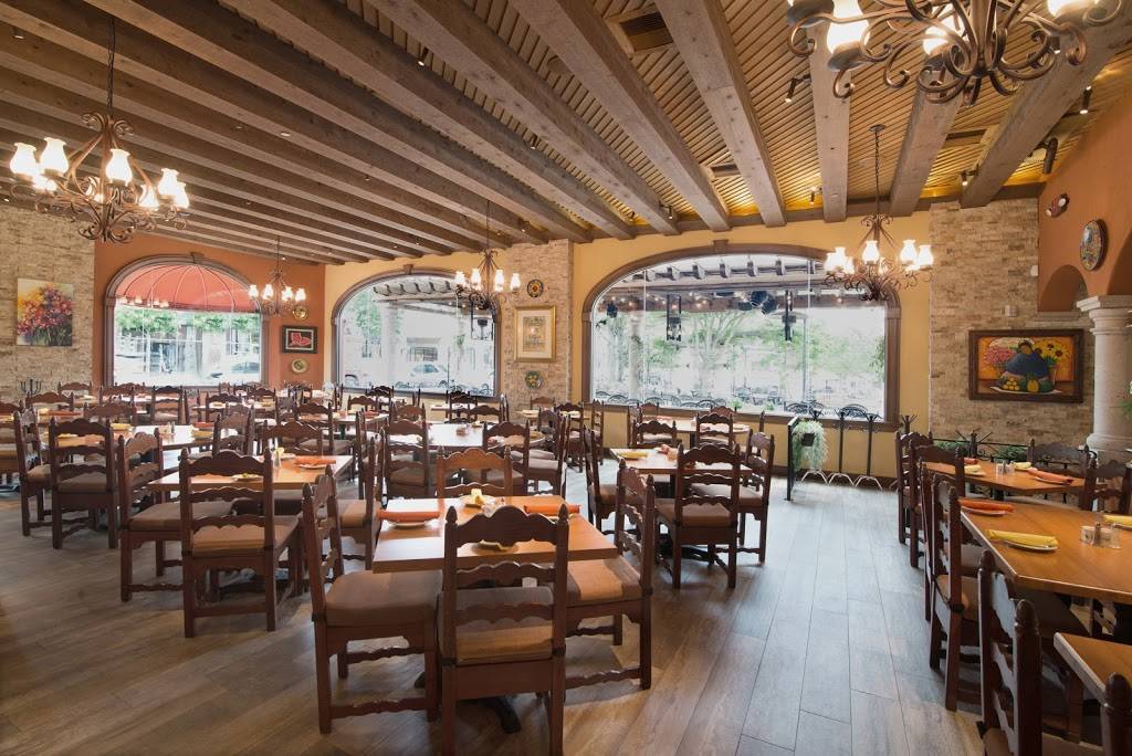 Las Alamedas Mexican Grill and Bar | restaurant | 23501 Cinco Ranch Blvd #140, Katy, TX 77494, USA | 2813473030 OR +1 281-347-3030