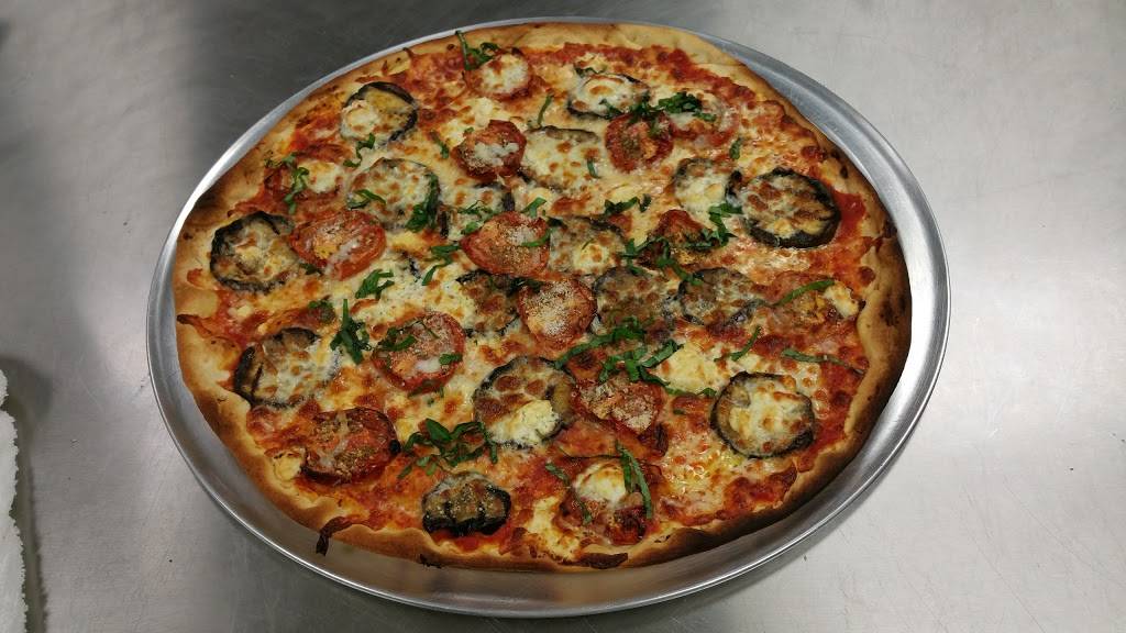 Middy Mags Pizzeria | restaurant | 1127 Depot St, Glenview, IL 60025, USA | 8479042368 OR +1 847-904-2368
