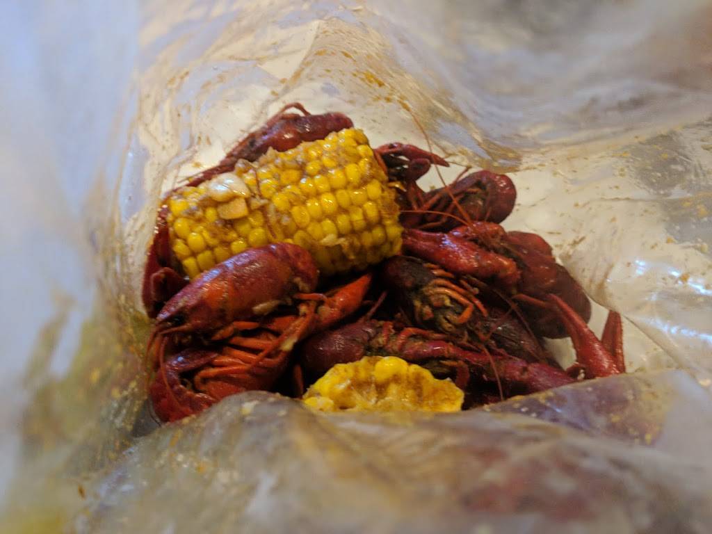 The Boiling Crab | restaurant | 71 Curtner Ave suite #20, San Jose, CA 95125, USA | 4082972322 OR +1 408-297-2322