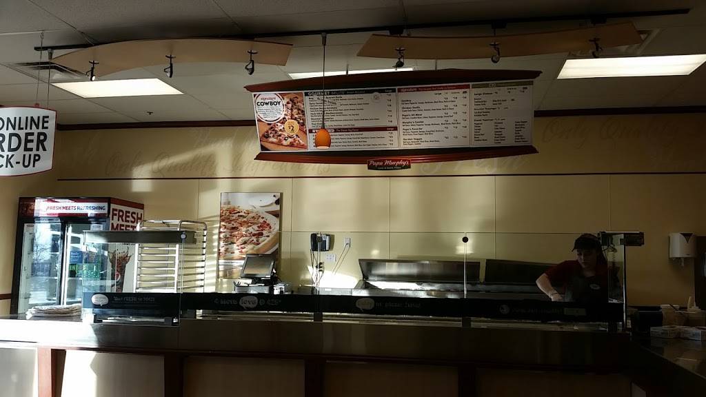 Papa Murphys Take N Bake Pizza | meal takeaway | 808 Winneconne Ave, Neenah, WI 54956, USA | 9207207500 OR +1 920-720-7500