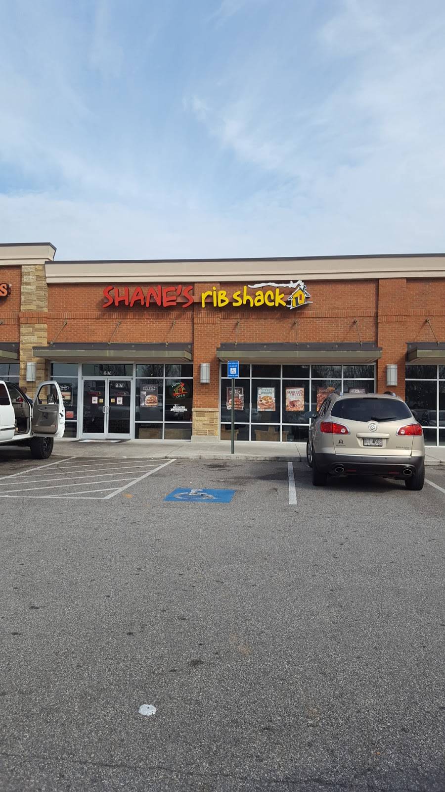 Shanes Rib Shack | restaurant | 1978 W Spring St, Monroe, GA 30655, USA | 7702670028 OR +1 770-267-0028