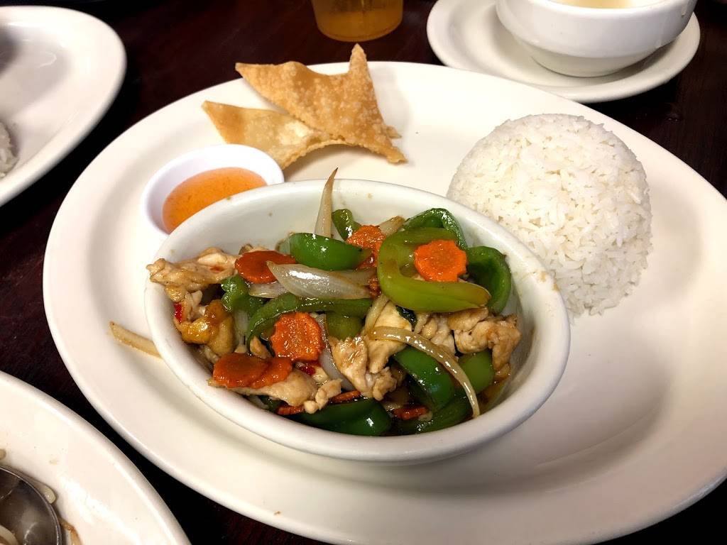 Red Basil | restaurant | 1652 W 9000 S, West Jordan, UT 84088, USA | 8015661168 OR +1 801-566-1168