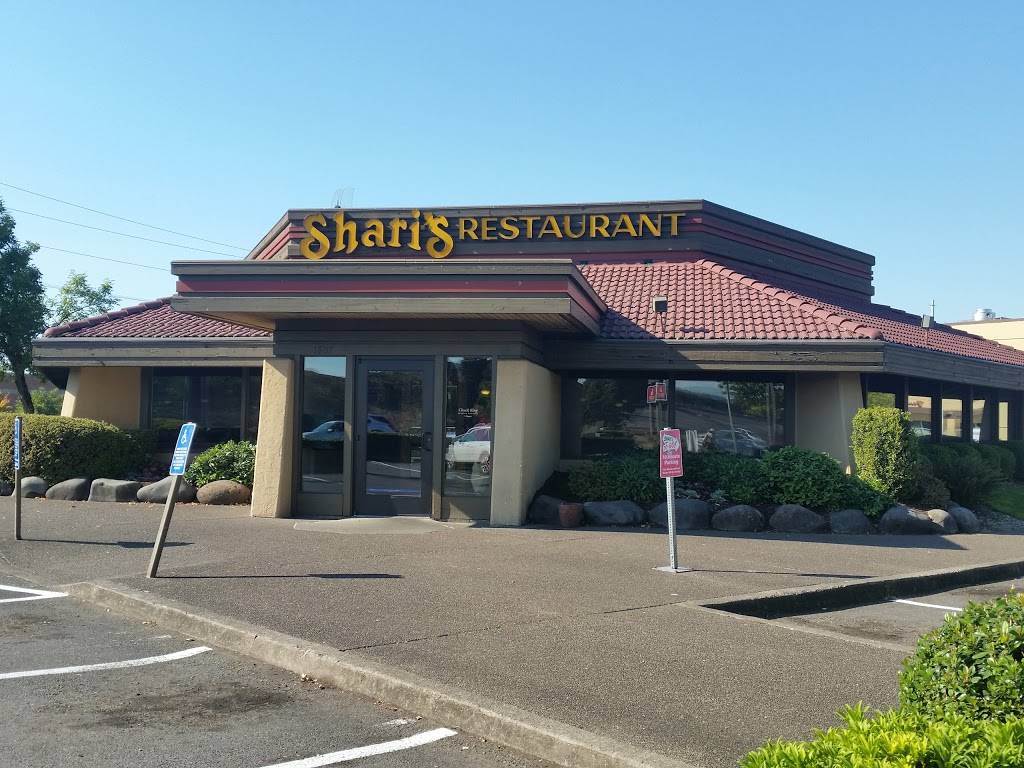 Sharis Cafe and Pies | bakery | 1807 Pioneer Pkwy W E, Springfield, OR 97477, USA | 5417478515 OR +1 541-747-8515