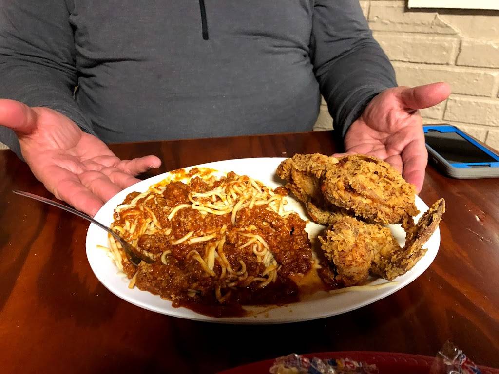 Venesian Inn | restaurant | 582 W Henri De Tonti Blvd, Springdale, AR 72762, USA | 4793612562 OR +1 479-361-2562