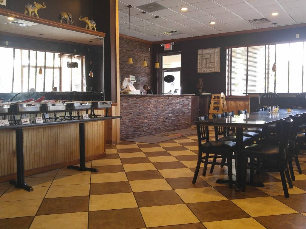 Spicy Affair Indian Kitchen | restaurant | 95 Woodstown Rd Unit O, Swedesboro, NJ 08085, USA | 8562143828 OR +1 856-214-3828