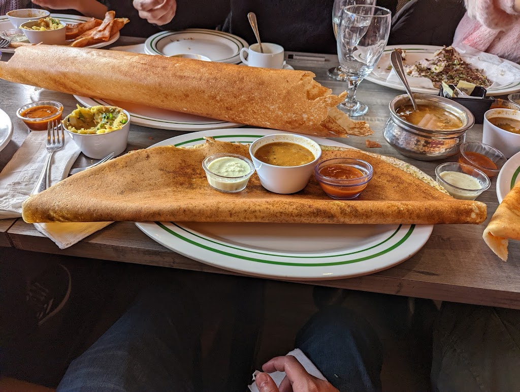 Dosa n Curry | restaurant | 447 Somerville Ave, Somerville, MA 02143, USA | 6177643152 OR +1 617-764-3152