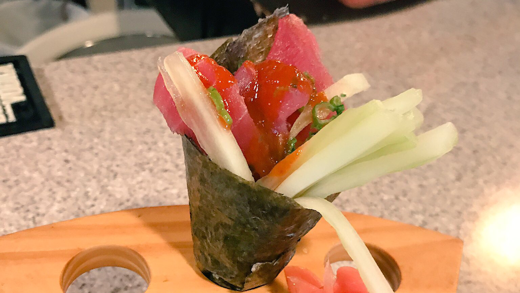 Kiku Japanese Steakhouse | restaurant | 15211 US-441, Eustis, FL 32726, USA | 3524838288 OR +1 352-483-8288