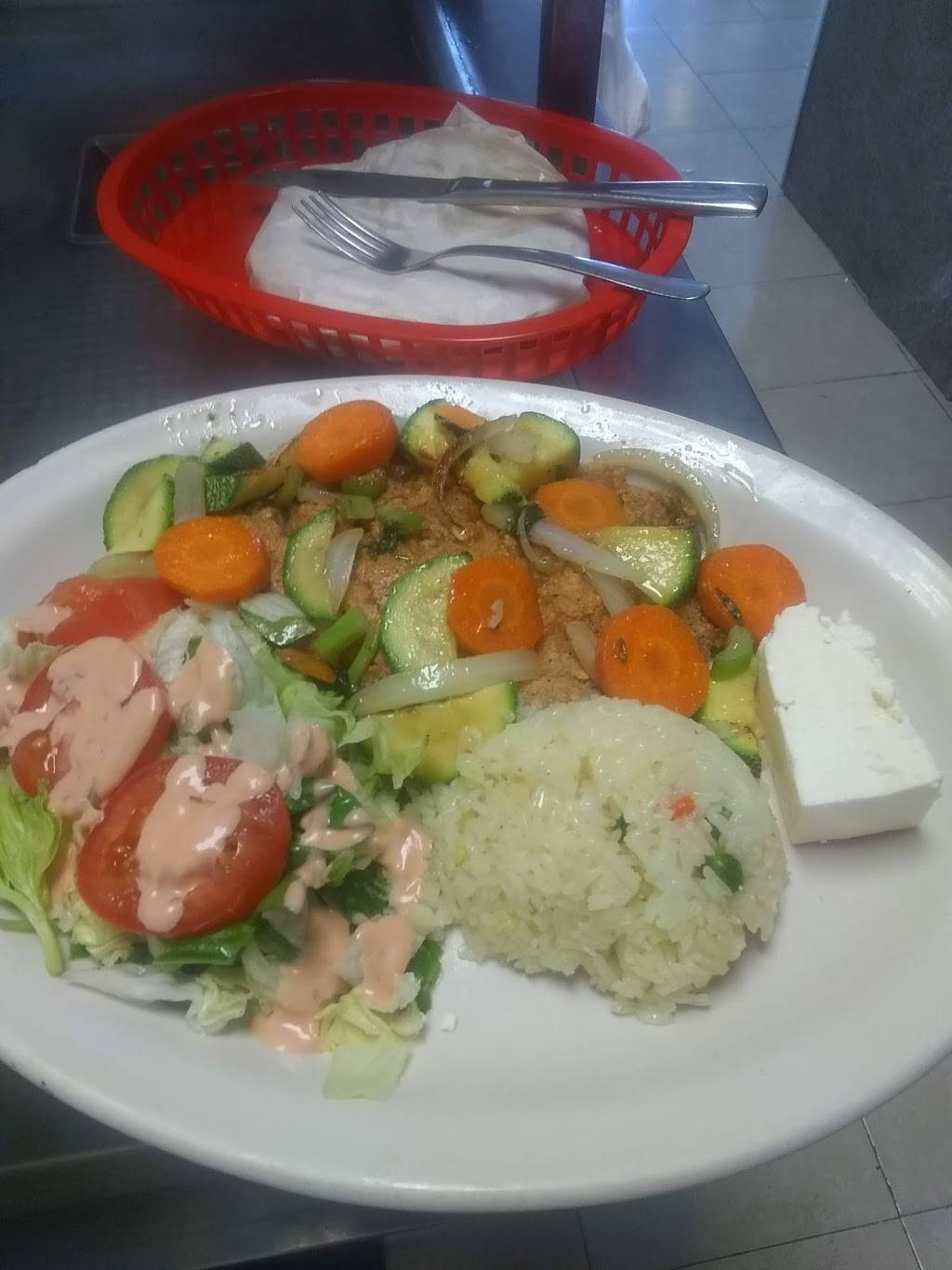 Restaurante los gemelos | restaurant | 116 S Carroll Ave A, Dallas, TX 75226, USA | 2143709004 OR +1 214-370-9004