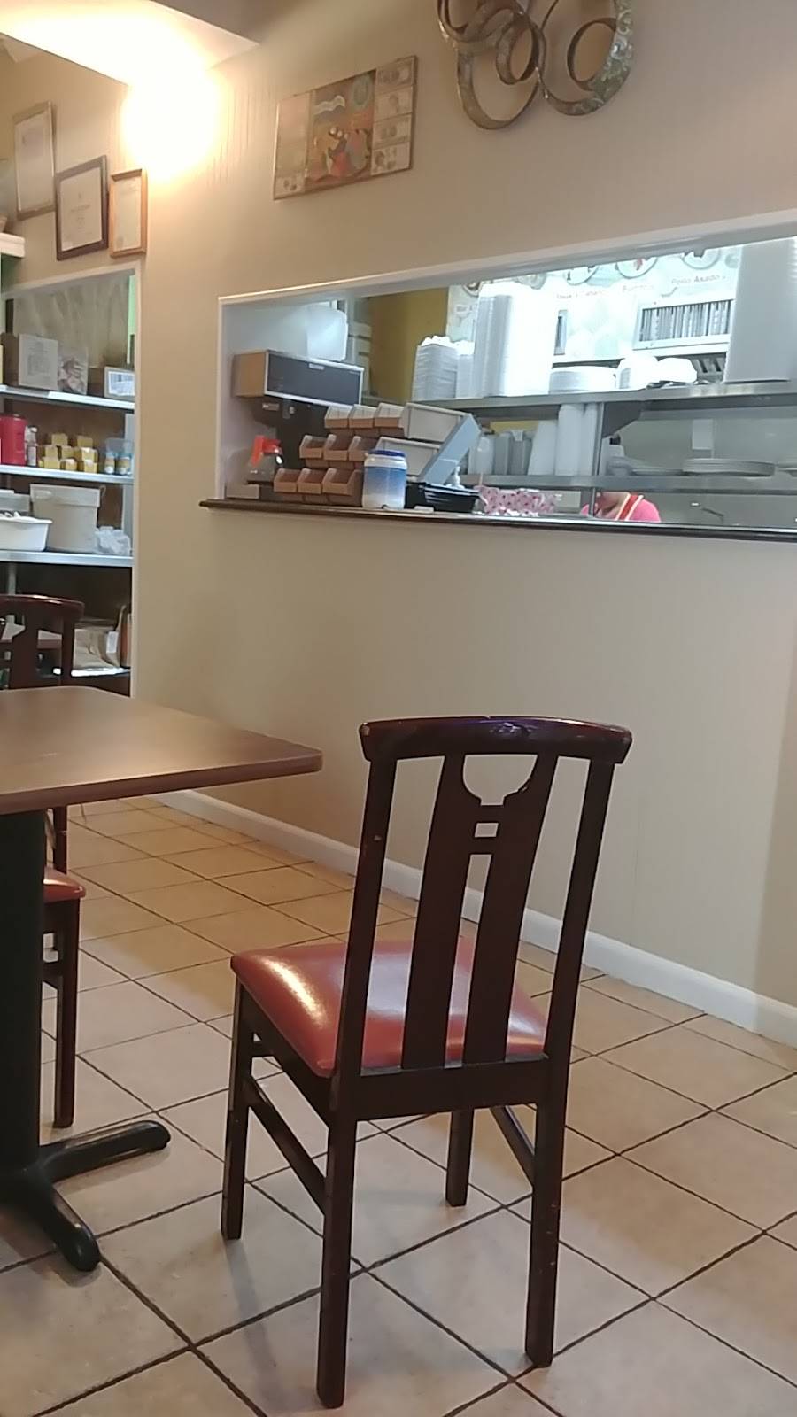 La Frontera | restaurant | 3 Russell Ave, Gaithersburg, MD 20877, USA | 3013300663 OR +1 301-330-0663