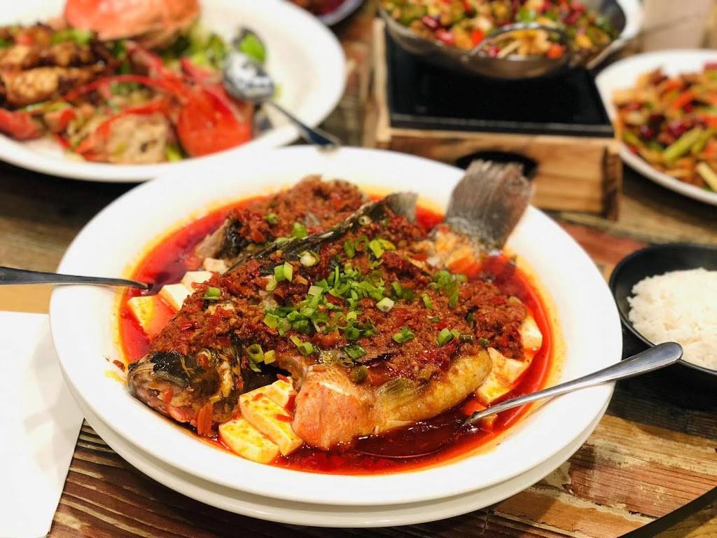 Spicy Dragon | restaurant | 7235 Franklin Blvd #1, Sacramento, CA 95823, USA | 9167061132 OR +1 916-706-1132