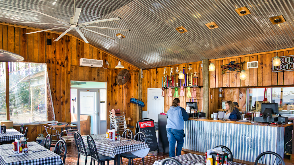 Brag-n-bones Barbecue | restaurant | 897 US-98, Eastpoint, FL 32328, USA | 8506701060 OR +1 850-670-1060