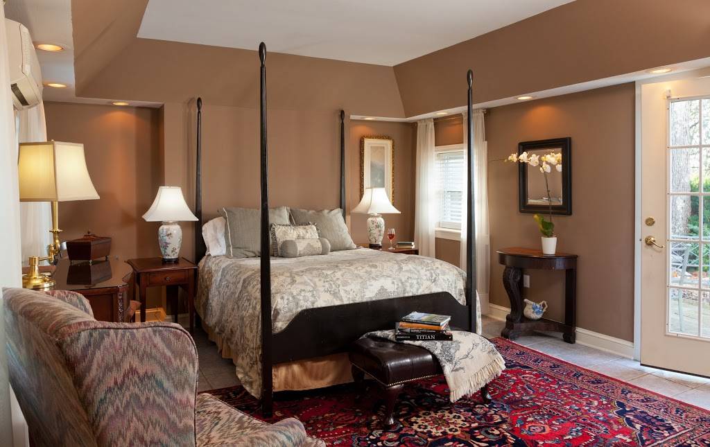 Inn At Meander Plantation | restaurant | 2333 N James Madison Hwy, Locust Dale, VA 22948, USA | 5406724912 OR +1 540-672-4912