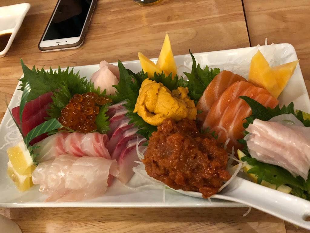 Wago Sushi SF | restaurant | 2365 Chestnut St, San Francisco, CA 94123, USA | 4153458263 OR +1 415-345-8263
