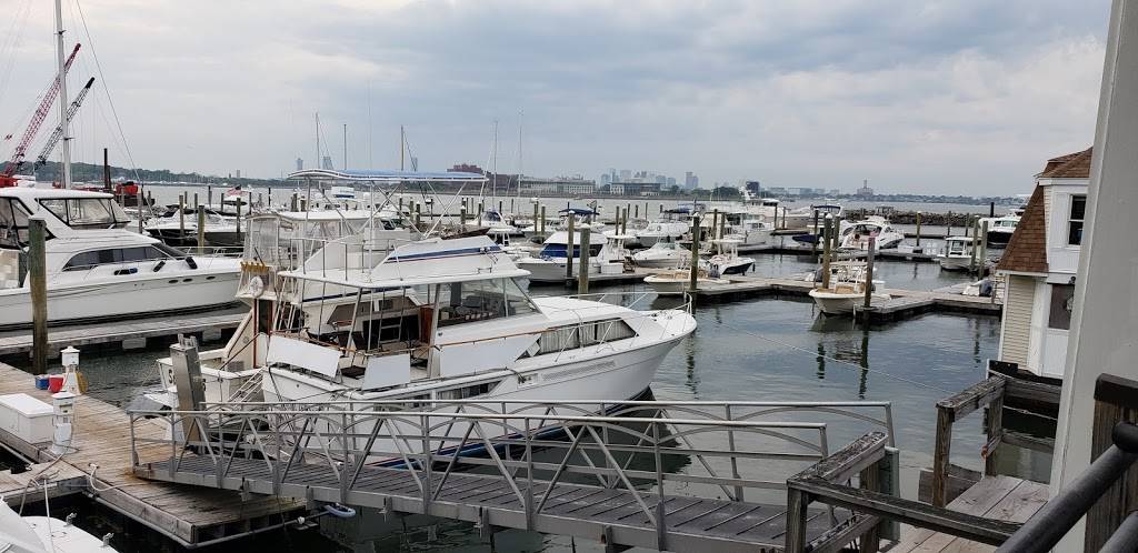 Cream & Sugar | restaurant | 321 Victory Rd, Quincy, MA 02171, USA | 6177703600 OR +1 617-770-3600