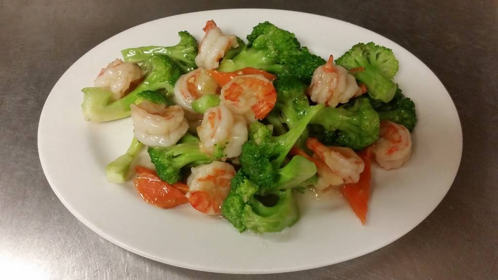 Hunan Jade | restaurant | 415 Rayford Rd, Spring, TX 77386, USA | 2817198233 OR +1 281-719-8233