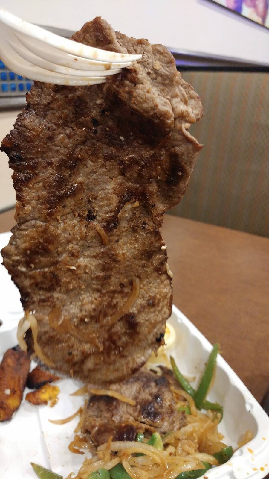 Crisp & Juicy | restaurant | 18312 Contour Rd, Gaithersburg, MD 20877, USA | 3013557377 OR +1 301-355-7377