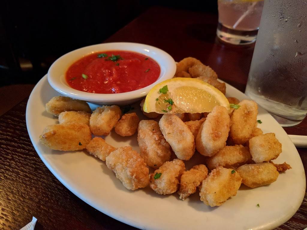 Cacciatores Restaurant | restaurant | 119 Harry L Dr, Johnson City, NY 13790, USA | 6077987699 OR +1 607-798-7699