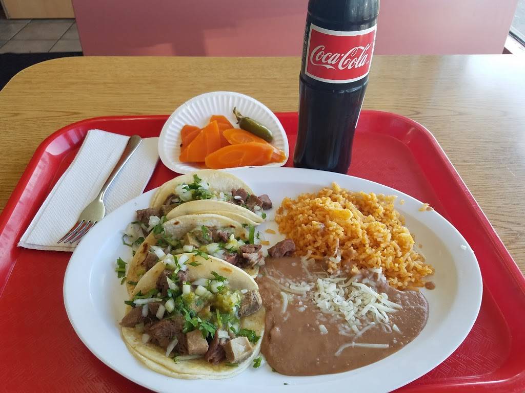 El Nuevo Taquito | restaurant | 3237 E McDowell Rd, Phoenix, AZ 85008, USA | 6022860799 OR +1 602-286-0799