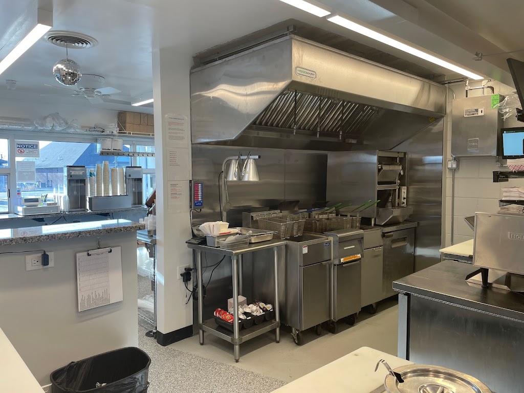 Buddys Drive-In | restaurant | 613 Dixie Hwy, Beecher, IL 60401, USA | 7089463001 OR +1 708-946-3001