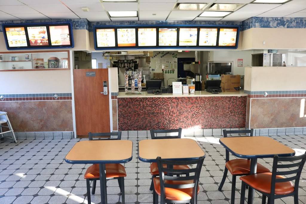 White Castle | restaurant | 2650 Reading Rd, Cincinnati, OH 45206, USA | 5139612426 OR +1 513-961-2426