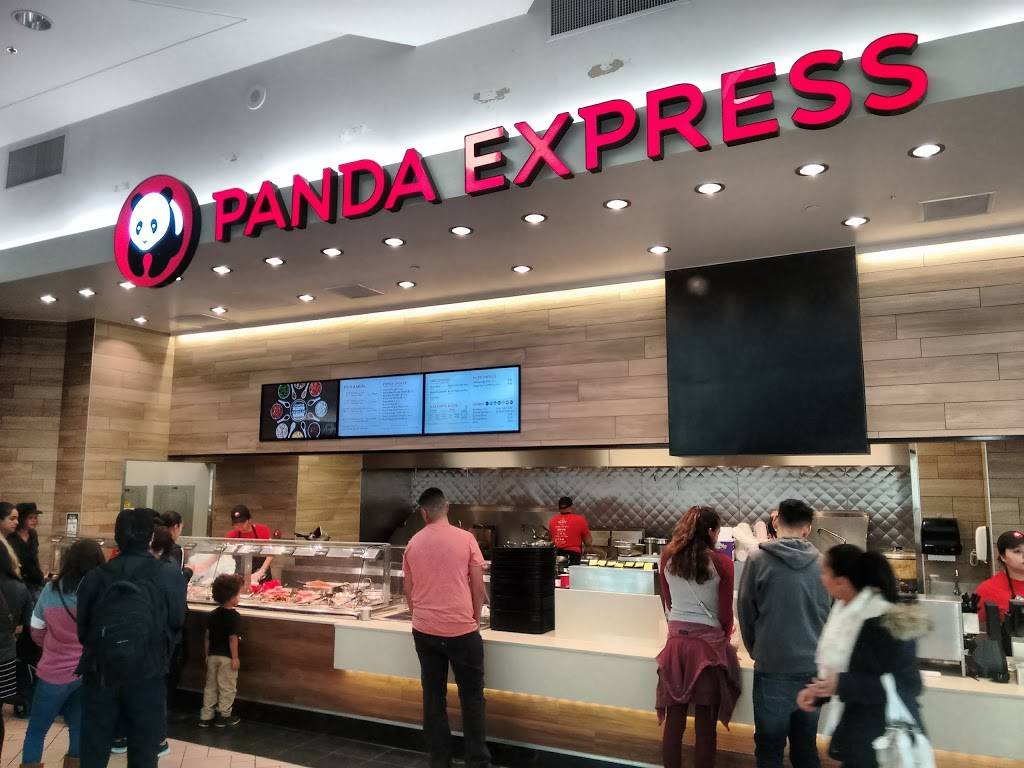 Panda Express | meal takeaway | 1689 Arden Way, Sacramento, CA 95815, USA | 9169200959 OR +1 916-920-0959