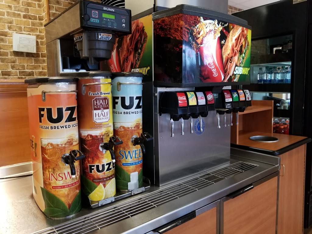 Subway Restaurants | restaurant | 4014 Glenside Dr, Richmond, VA 23228, USA | 8042624900 OR +1 804-262-4900