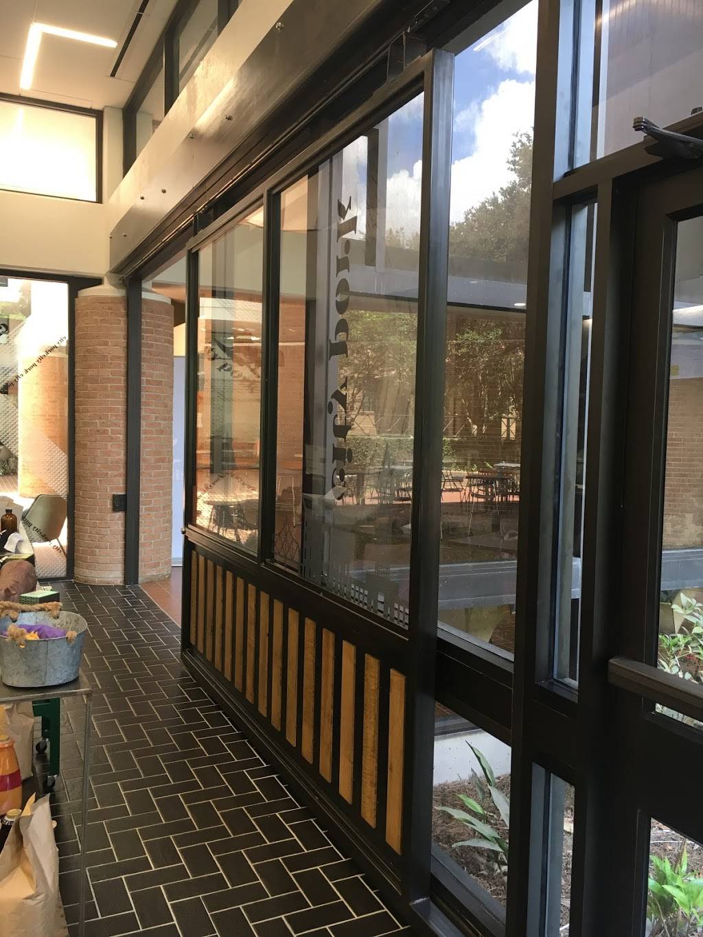 City Pork LSU | restaurant | Design Bldg, Unit 104, Baton Rouge, LA 70803, USA | 2255786707 OR +1 225-578-6707