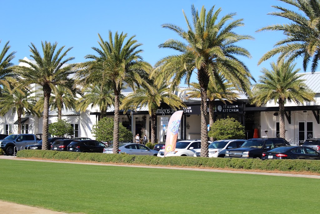 amici 30A Italian Kitchen | restaurant | 12805 US-98 R101, Inlet Beach, FL 32461, USA | 8509090555 OR +1 850-909-0555