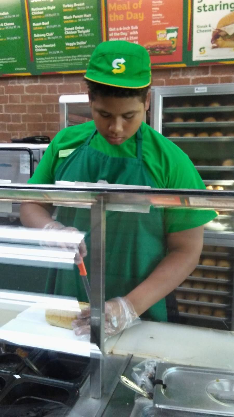 Subway Restaurants | restaurant | 602 Sunburst Hwy #A, Cambridge, MD 21613, USA | 4102216465 OR +1 410-221-6465