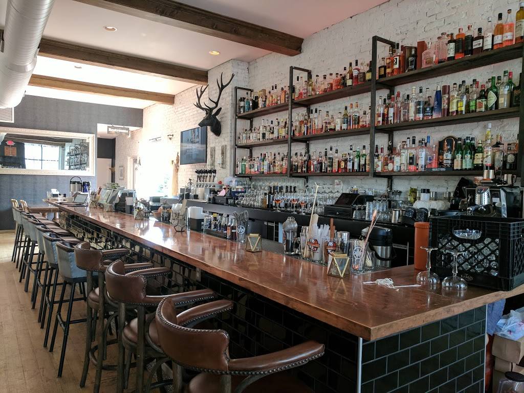 Hotel Madrid | restaurant | 1524, 600 S 6th St, Milwaukee, WI 53204, USA | 4144889146 OR +1 414-488-9146