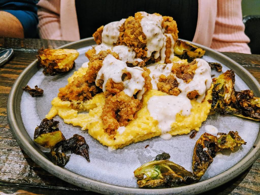 Heirloom - A Milltown Eatery | restaurant | 805 Spartan Blvd, Spartanburg, SC 29301, USA | 8649131212 OR +1 864-913-1212