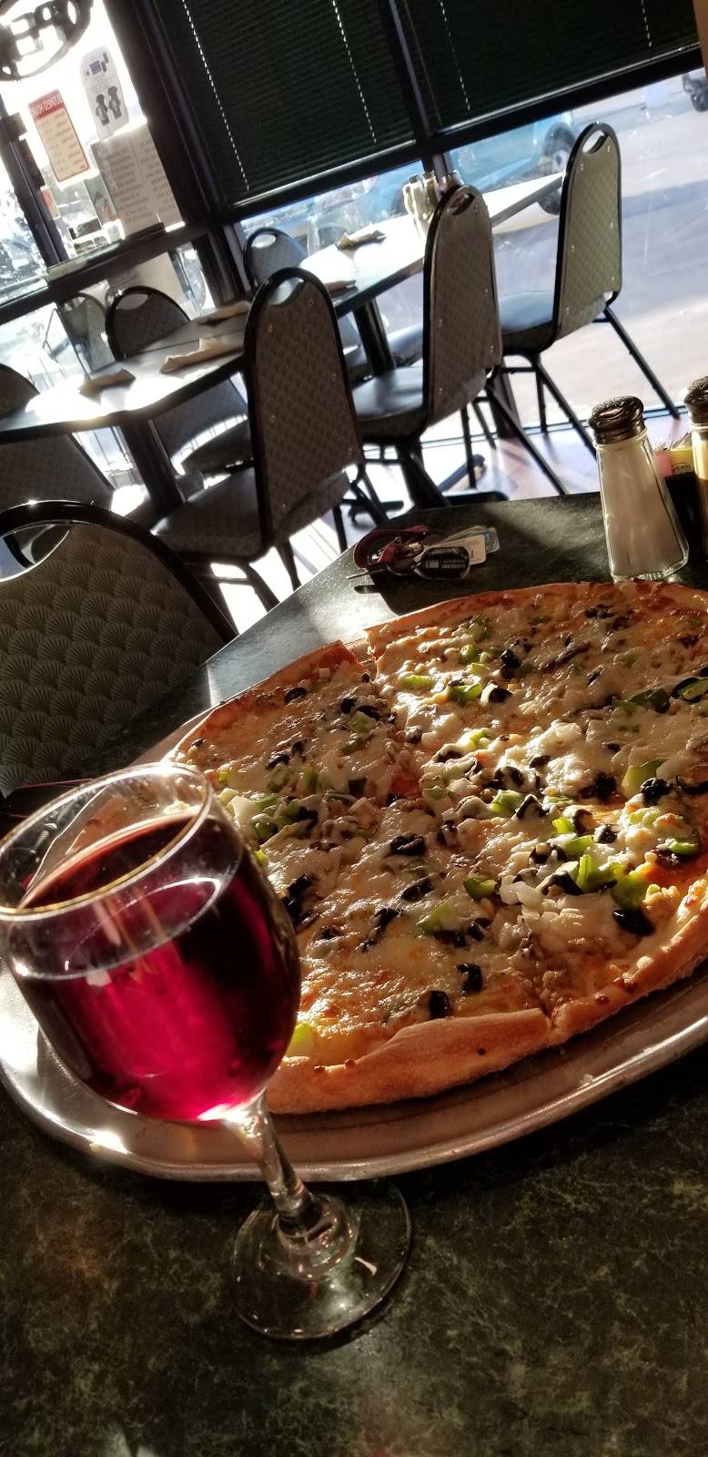 Joes Pasta N Pizza | restaurant | 9501 Clifford St # A, White Settlement, TX 76108, USA | 8173677744 OR +1 817-367-7744