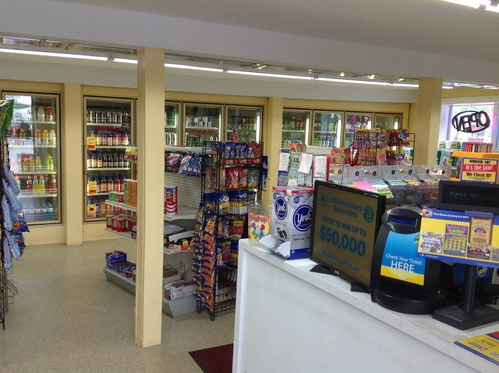 N Main Street Deli & Convenience | restaurant | 406 N Main St, North Syracuse, NY 13212, USA | 3152994838 OR +1 315-299-4838