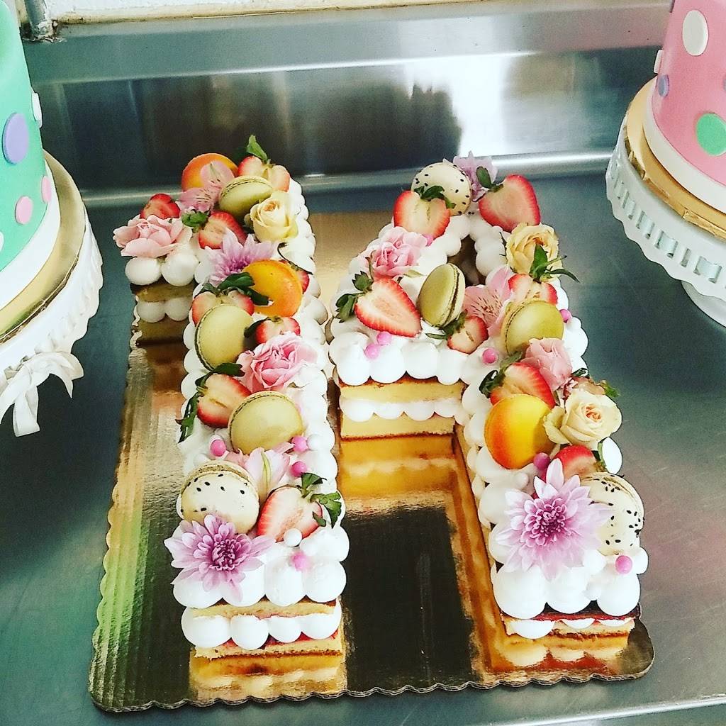 Main Street Bakery & Catering | bakery | 711 S Main St, Salinas, CA 93901, USA | 8317712253 OR +1 831-771-2253