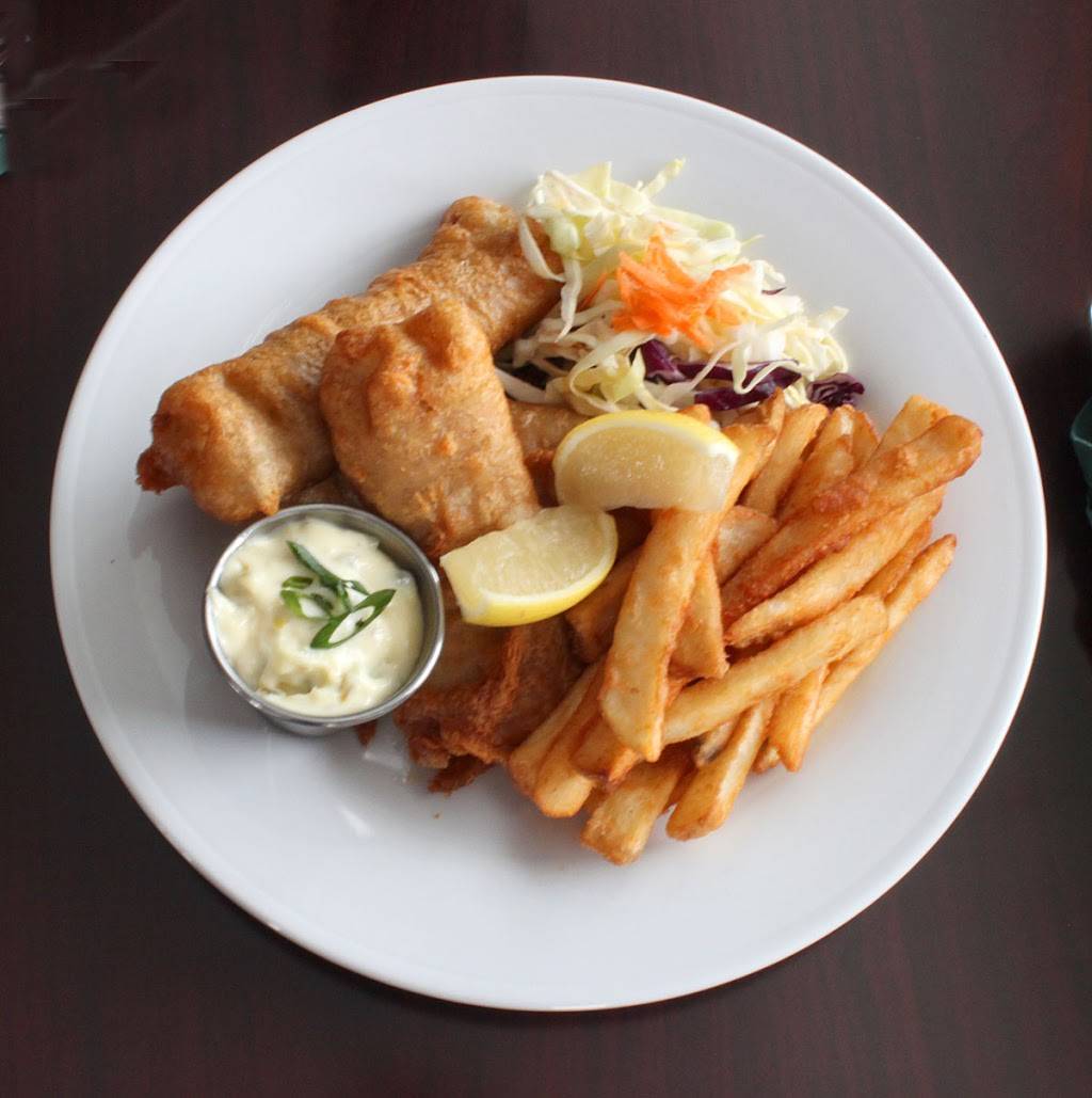 Ashling On the Lough | restaurant | 125 56th St, Kenosha, WI 53140, USA | 2626530500 OR +1 262-653-0500