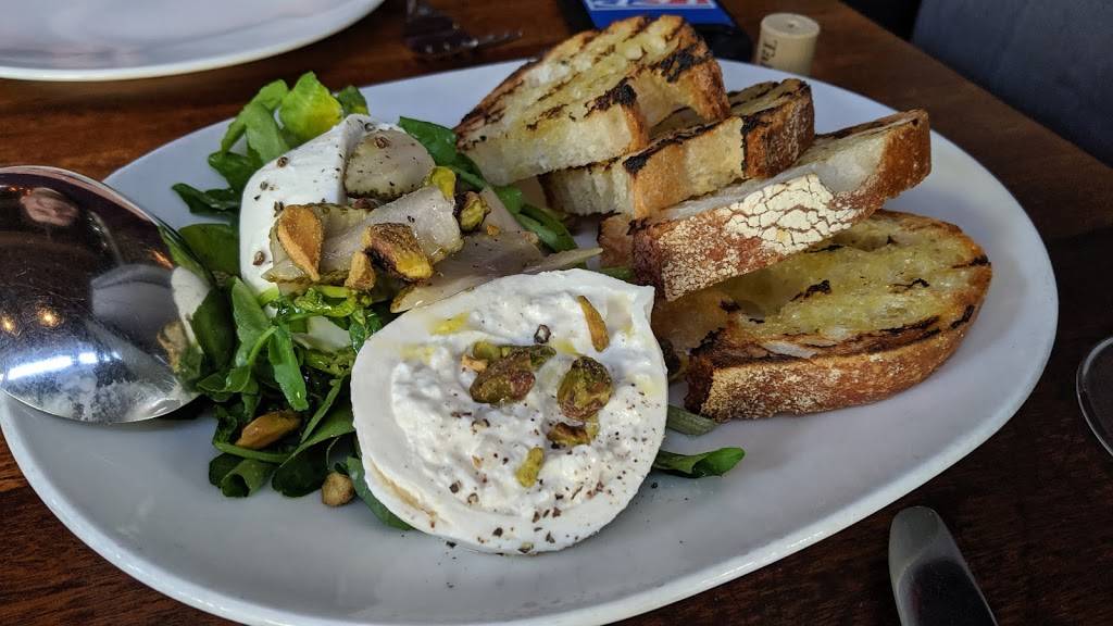 Rione XIII | restaurant | 401 15th Ave E, Seattle, WA 98112, USA | 2068382878 OR +1 206-838-2878