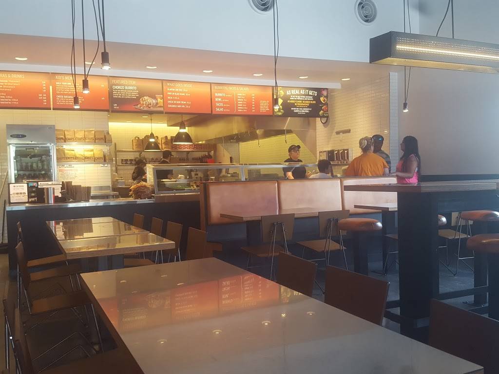 Chipotle Mexican Grill | restaurant | 4829 N Broadway St, Knoxville, TN 37918, USA | 8656885438 OR +1 865-688-5438