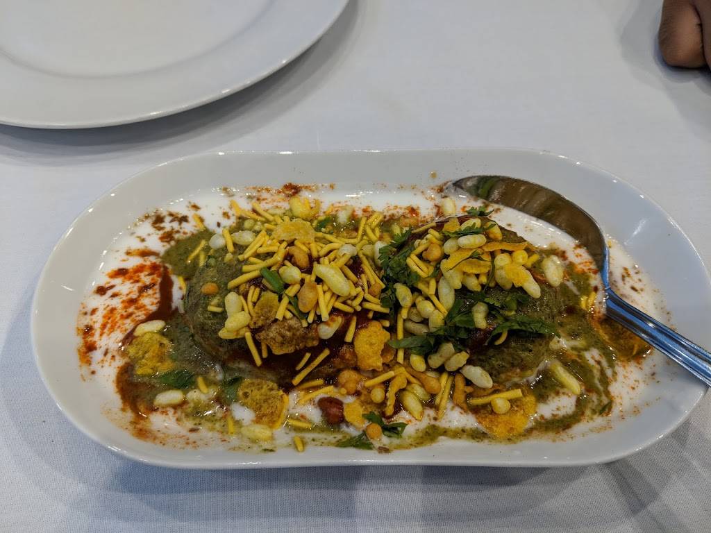 The Spice Room | restaurant | 8635 Keele St #10, Concord, ON L4K 2N1, Canada | 9055977423 OR +1 905-597-7423