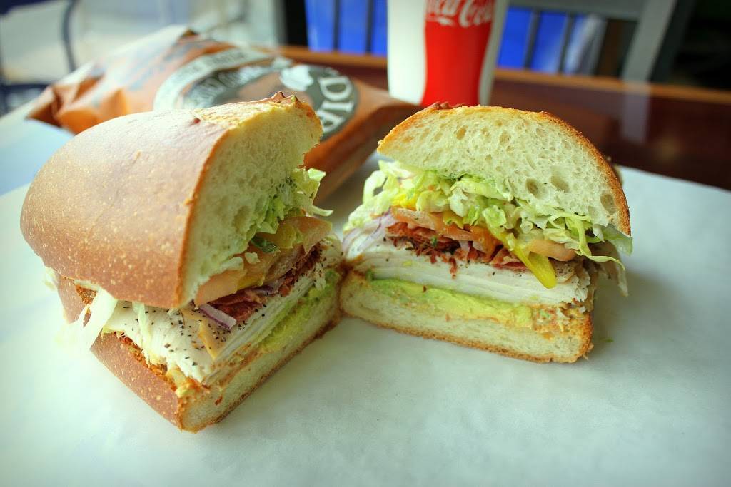 Mr. Pickles Sandwich Shop | restaurant | 891 Ralston Ave, Belmont, CA 94002, USA | 6506313653 OR +1 650-631-3653