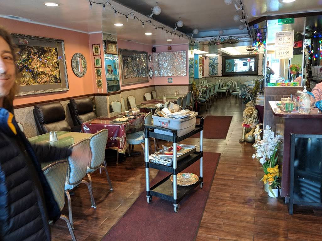 Marhaba Indian & Pakistani Halal Cuisine | restaurant | 1437 Franklin St, Oakland, CA 94612, USA | 5108364444 OR +1 510-836-4444