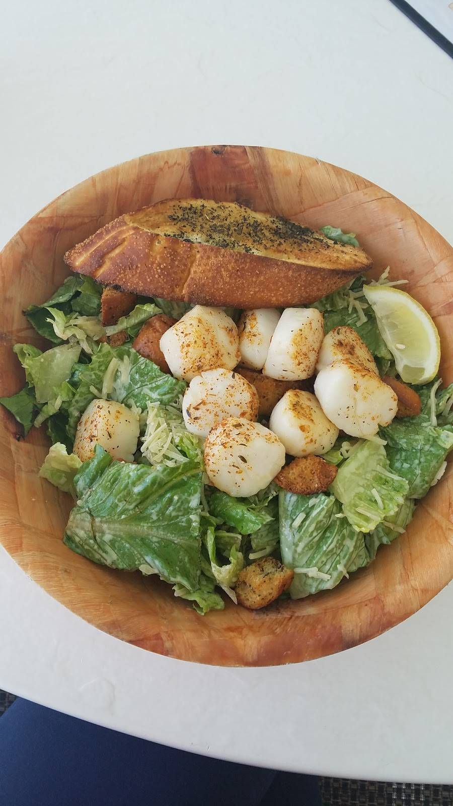 Seafood Atlantic | restaurant | 520 Glen Cheek Dr, Cape Canaveral, FL 32920, USA | 3217841963 OR +1 321-784-1963