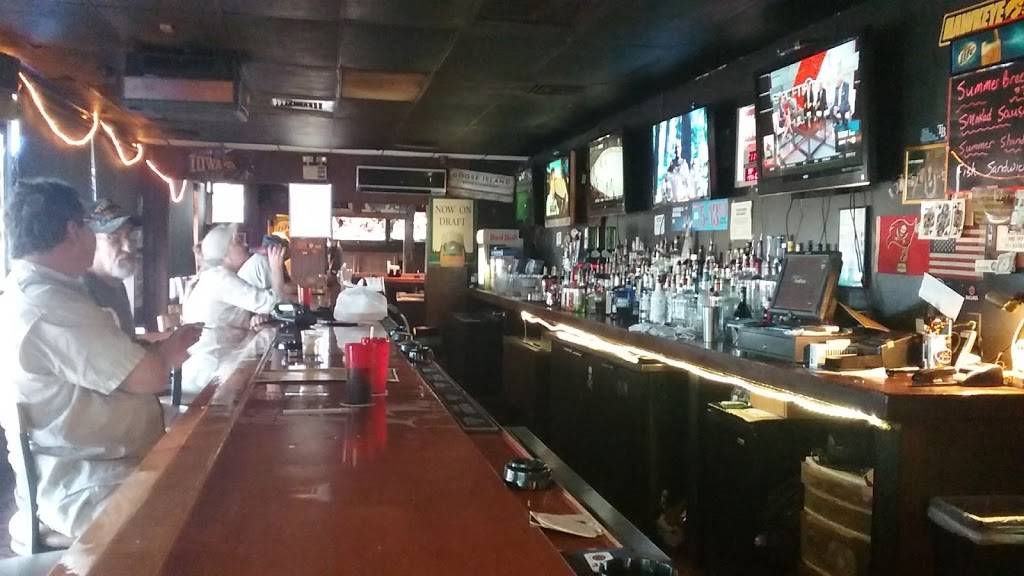 The Long Bar Pub & Grill | restaurant | 4701 Normandy Dr, Tampa, FL 33615, USA | 8138909059 OR +1 813-890-9059