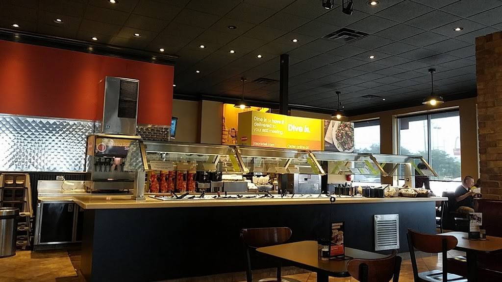 Jasons Deli | restaurant | 13729 US-183, Austin, TX 78750, USA | 5122587888 OR +1 512-258-7888