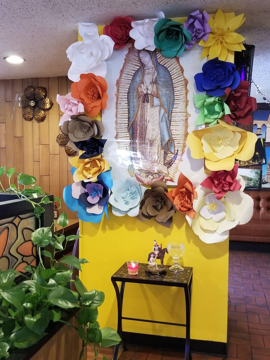 Mi Casa Arandas | restaurant | 17371 Valley Blvd, La Puente, CA 91744, USA | 6268391415 OR +1 626-839-1415