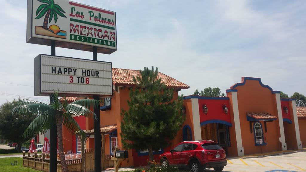 Las Palmas | restaurant | 301 N Walton Blvd, Bentonville, AR 72712, USA | 4792548801 OR +1 479-254-8801