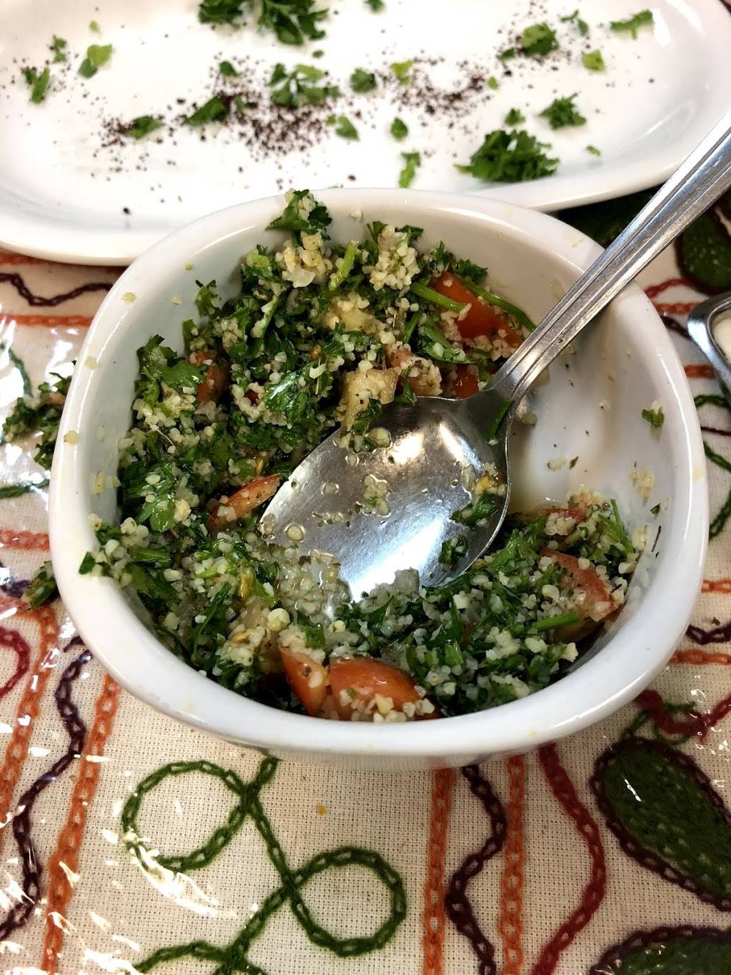 Le Gourmet India | restaurant | 2968 Cleveland Ave, Fort Myers, FL 33901, USA | 2392087734 OR +1 239-208-7734