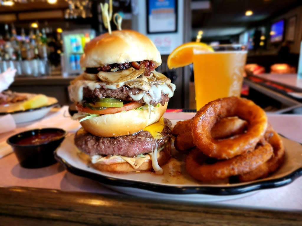 Jerzis 41 Sports Bar and Grill | restaurant | 9965 US Hwy 41, Champion, MI 49814, USA | 9064864141 OR +1 906-486-4141