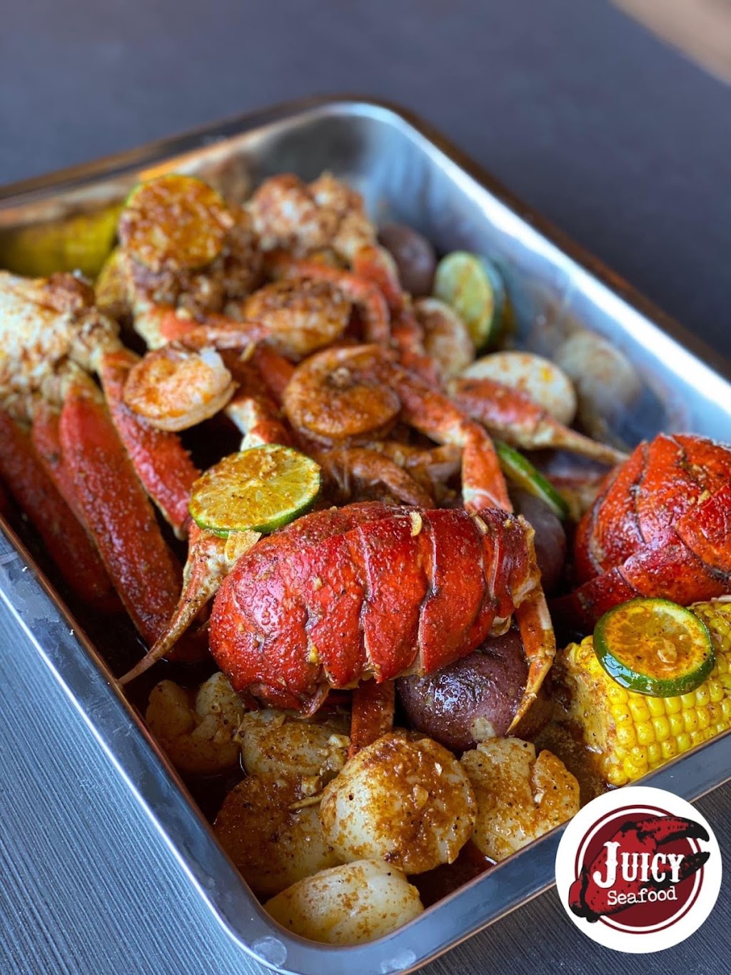 The Juicy Seafood Restaurant & Bar- Mayfield Heights | restaurant | 1479 SOM Ctr Rd, Mayfield Heights, OH 44124, USA | 2162609199 OR +1 216-260-9199