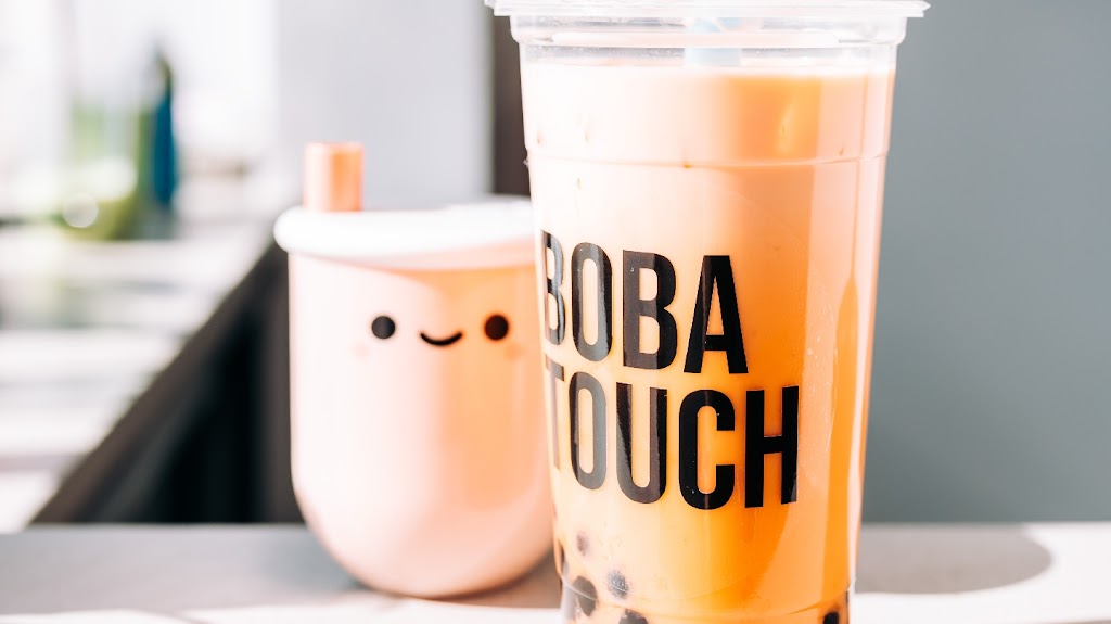 Boba Touch | restaurant | 3107 E Colfax Ave, Denver, CO 80206, USA | 7207074282 OR +1 720-707-4282